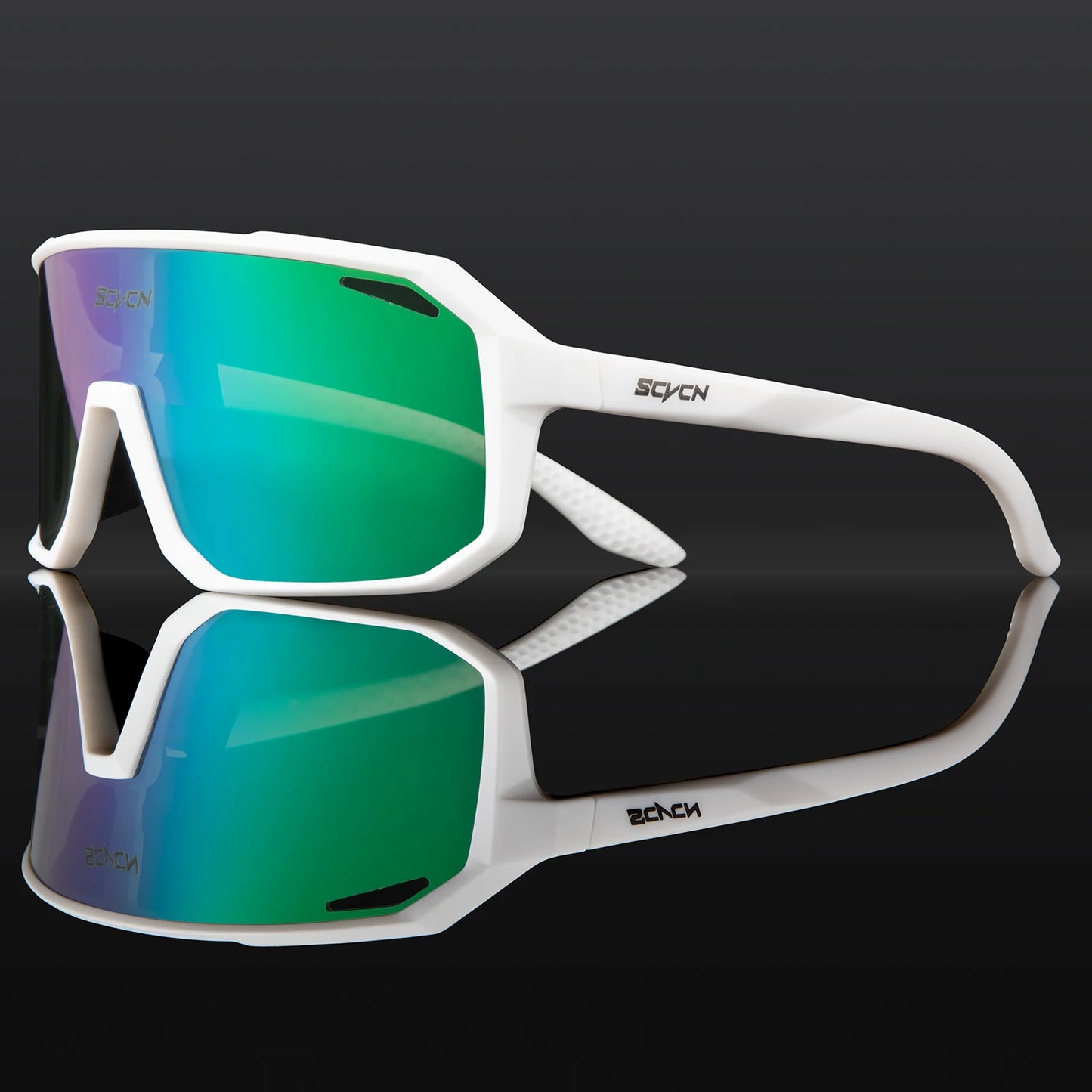 Lentes de Sol SCVCN Para hombre y mujer