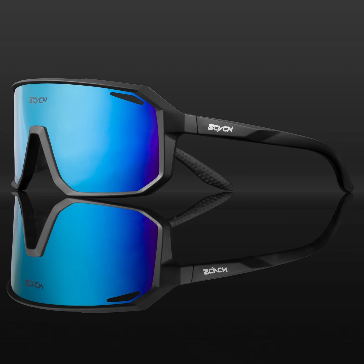 Lentes de Sol SCVCN Para hombre y mujer