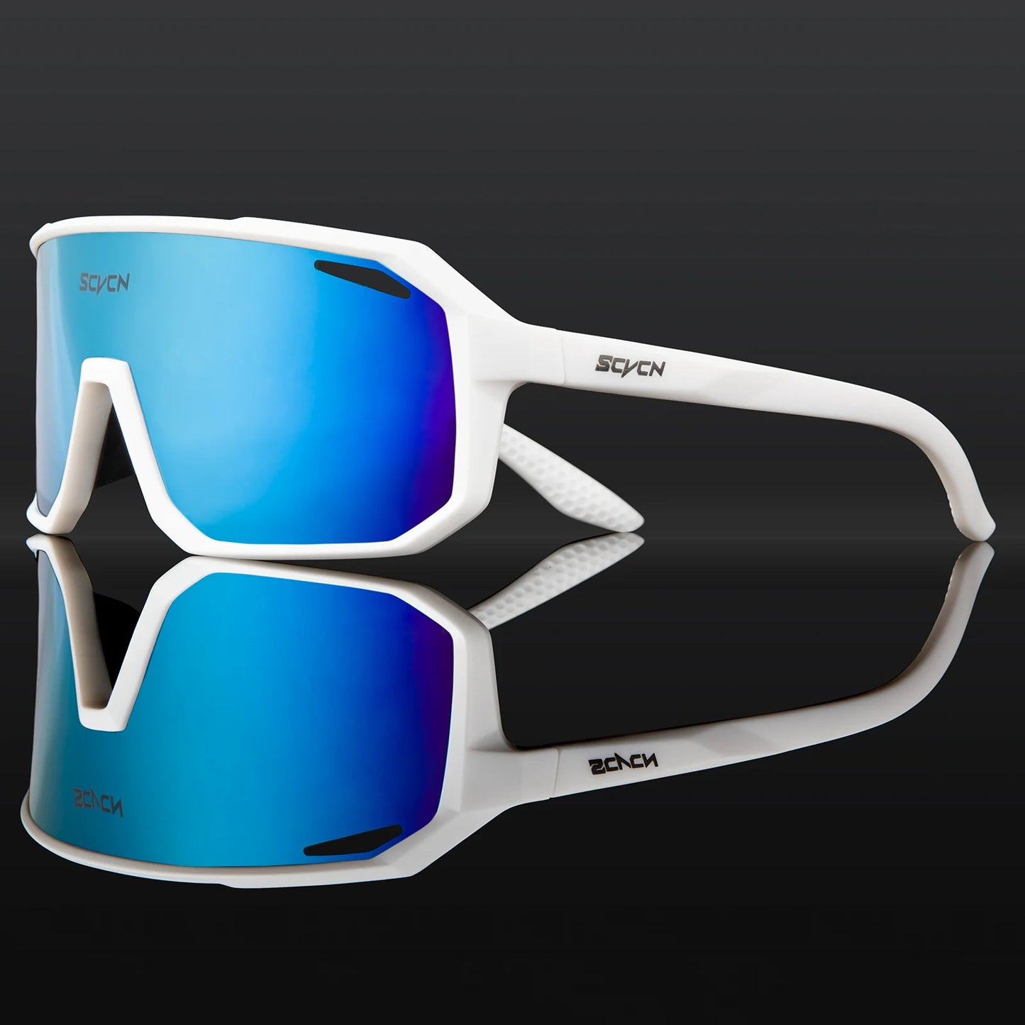 Lentes de Sol SCVCN Para hombre y mujer