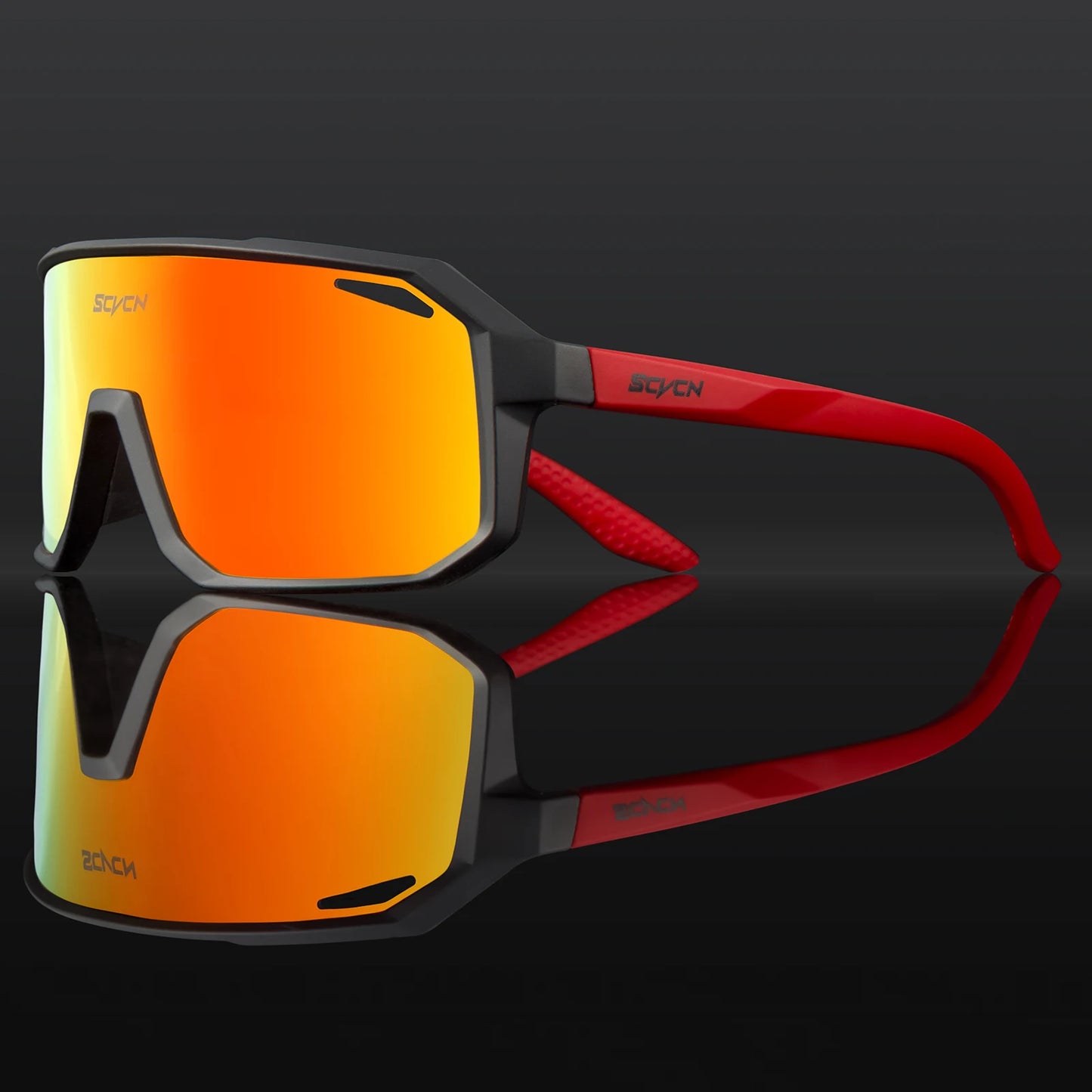 Lentes de Sol SCVCN Para hombre y mujer