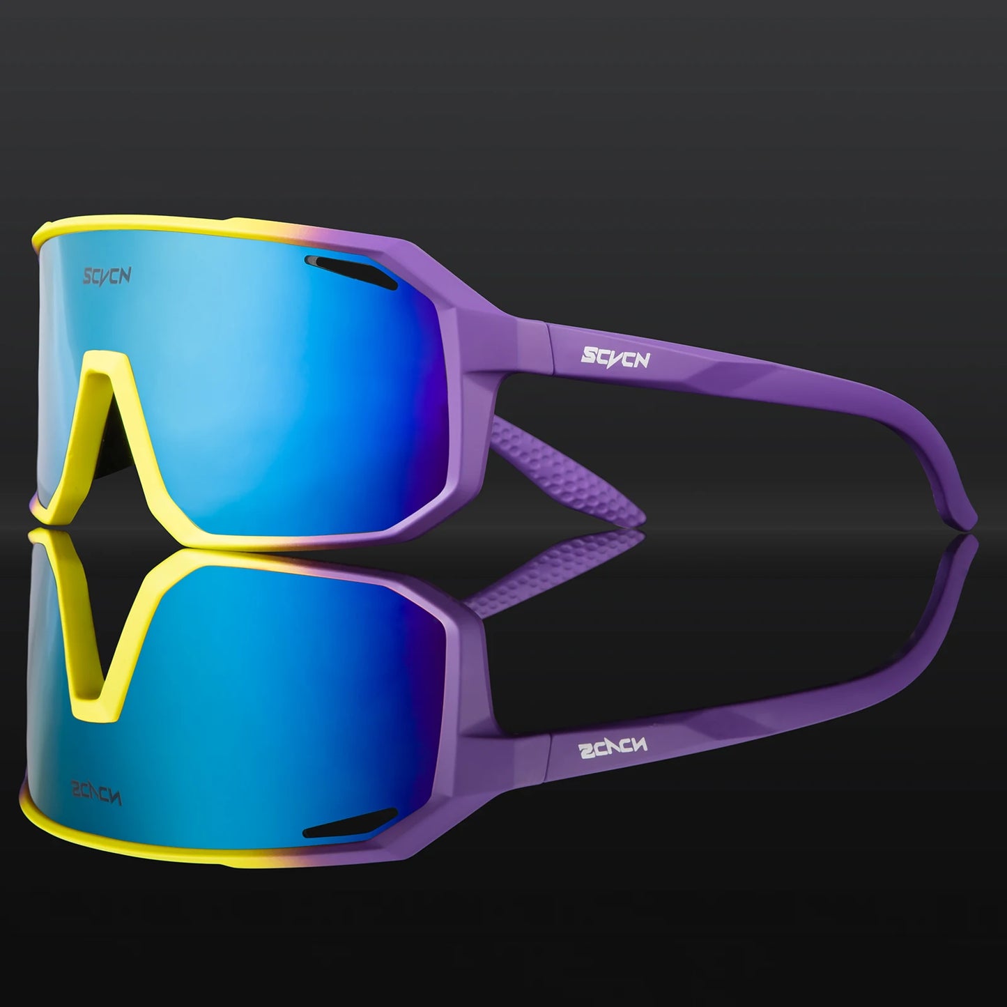 Lentes de Sol SCVCN Para hombre y mujer