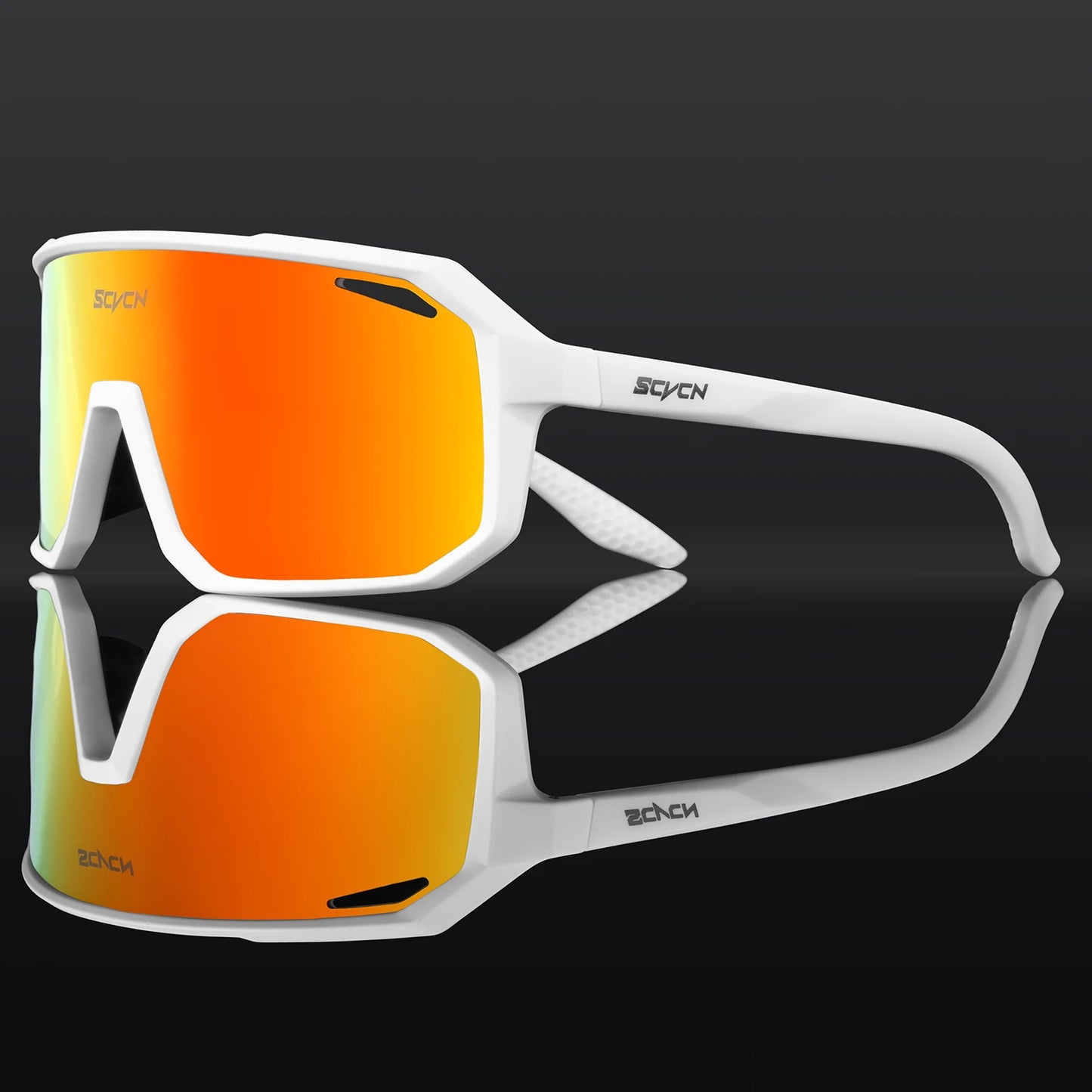 Lentes de Sol SCVCN Para hombre y mujer