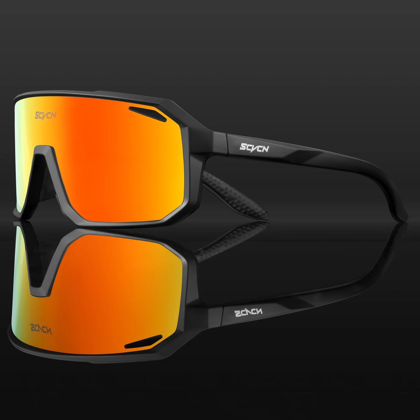 Lentes de Sol SCVCN Para hombre y mujer