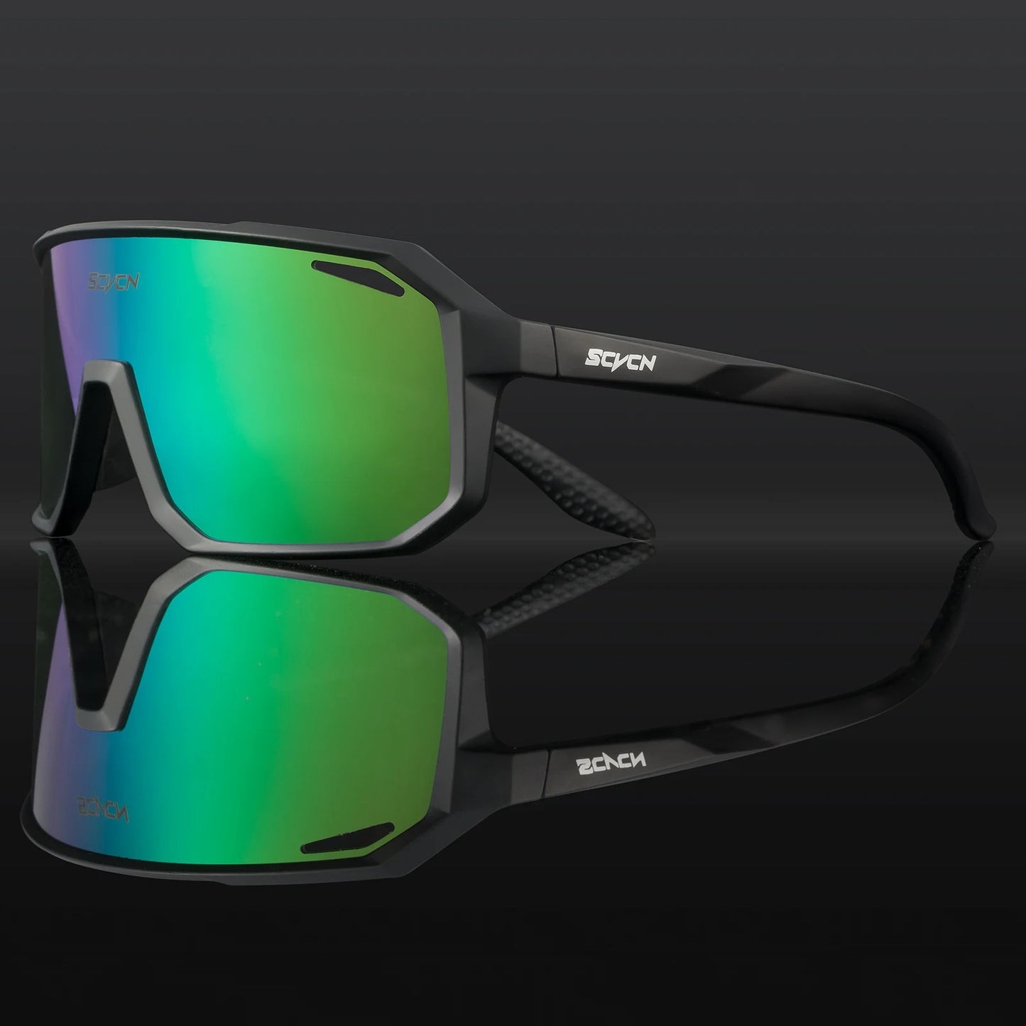Lentes de Sol SCVCN Para hombre y mujer